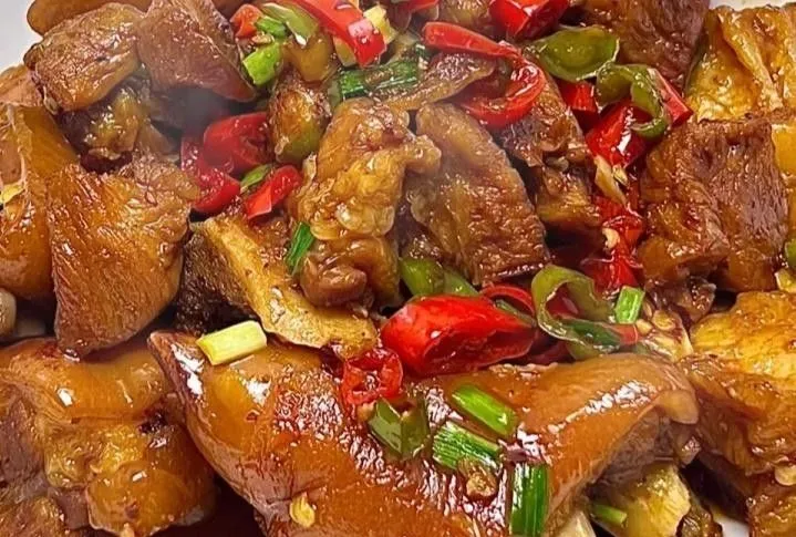 15道美味家常菜,助你一日三餐