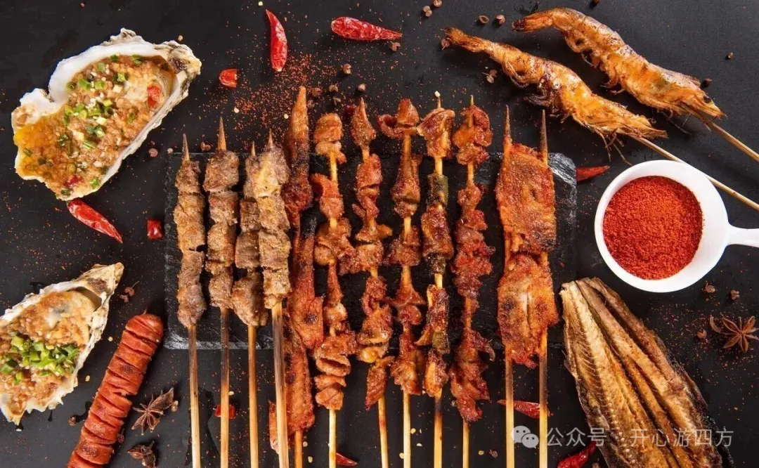 江苏徐州旅游穿越历史与美食的盛宴