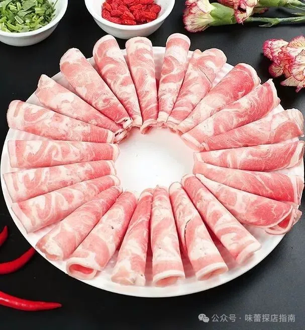 当餐冷冻食品10款冷冻羊肉闭眼入!原切草饲,鲜香美味涮烤超棒!