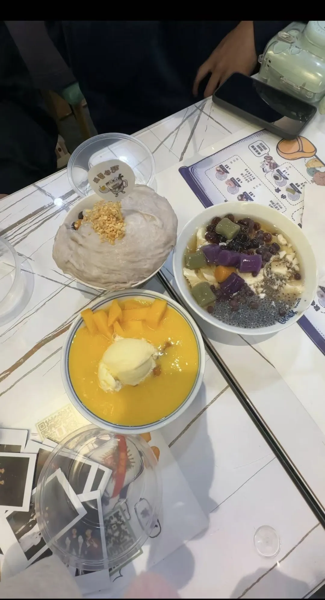 福州之旅舌尖狂欢