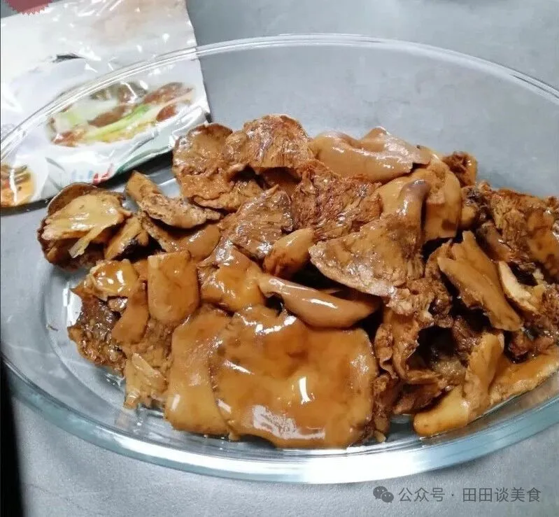 当餐推荐必买山珍干货,送礼自留哪款最划算?