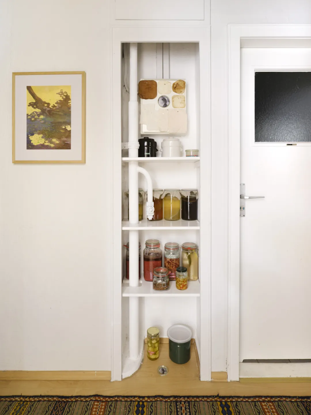 中国风味发酵美食十一等你来尝