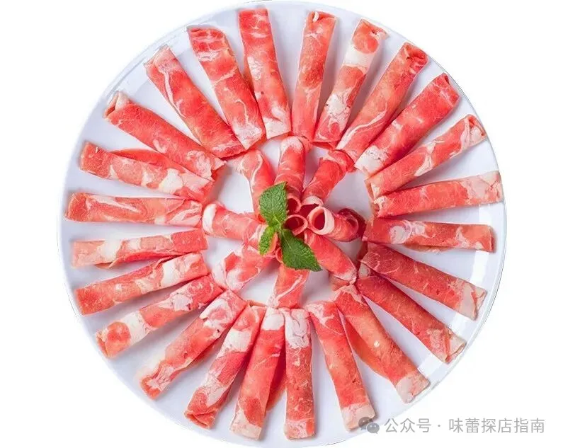 当餐冷冻食品10款冷冻羊肉闭眼入!原切草饲,鲜香美味涮烤超棒!