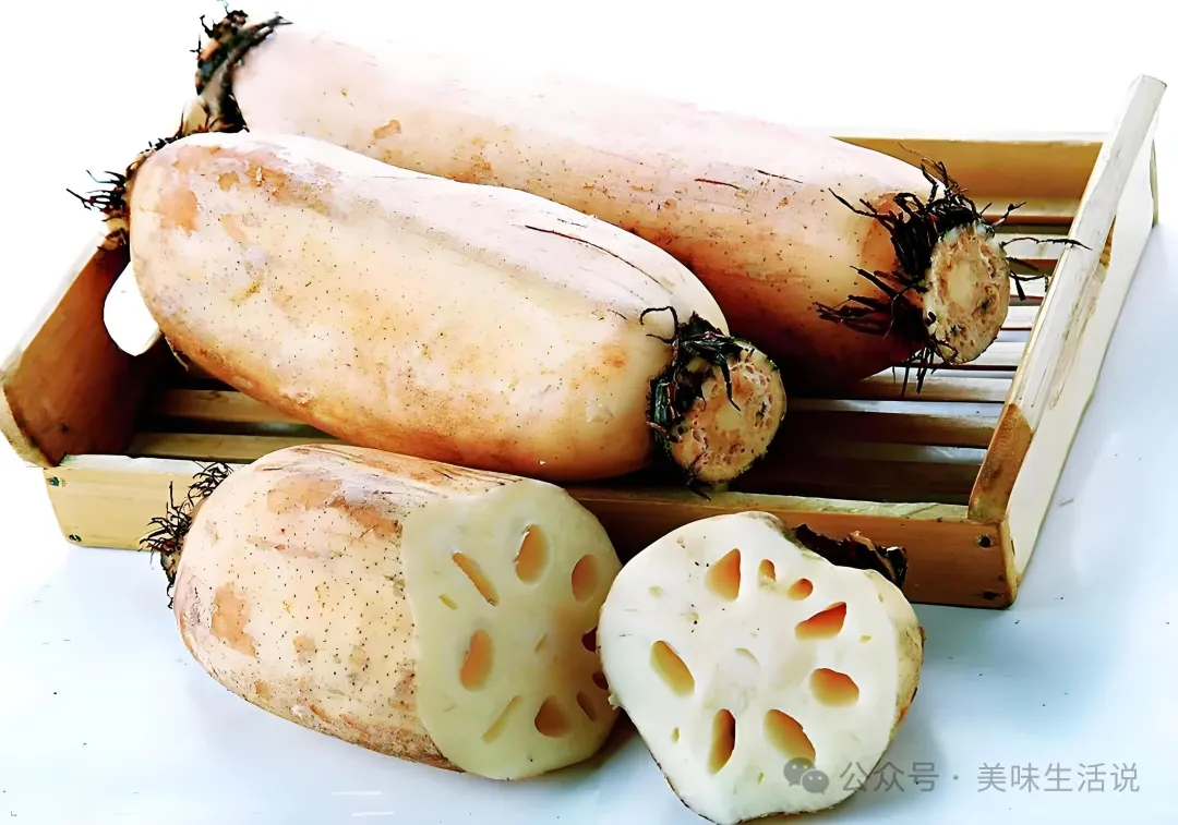 寒露宜养脾,这5种食材别错过