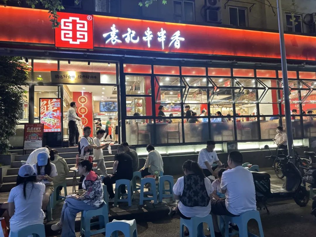 餐饮的本质就是这三件事