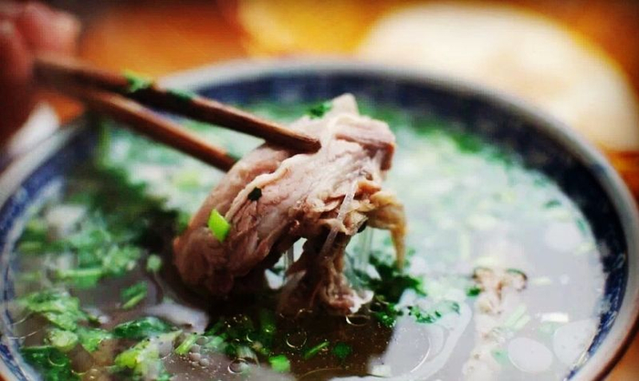 从澄城水盆羊肉博览会看陕西餐饮的“守正”与“出新”