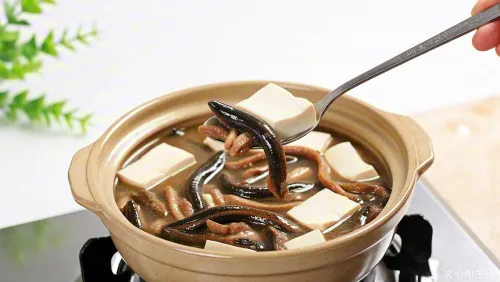 被低估的护肝王者!两种常见食材,悄悄为肝脏“减负”