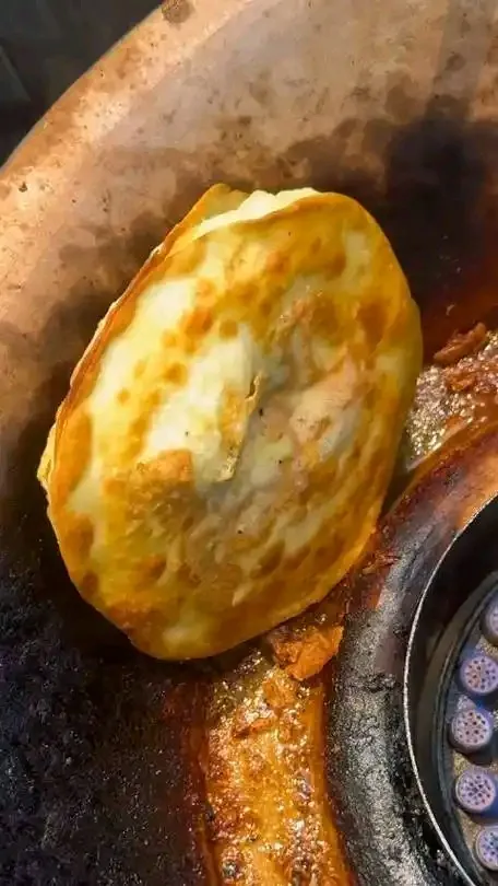 让姐馋了一天的商丘美食