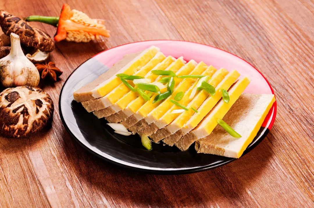 荆州特色美食