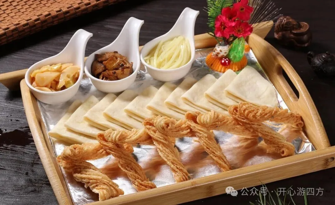 江苏徐州旅游穿越历史与美食的盛宴