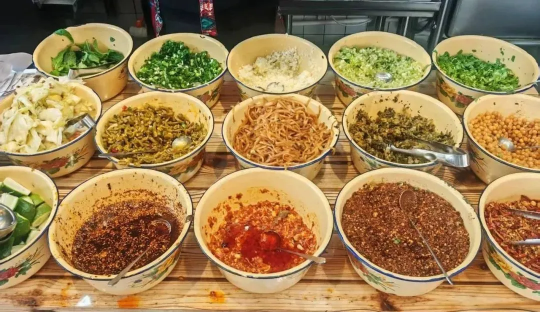 中小学食材管理办法和工作流程