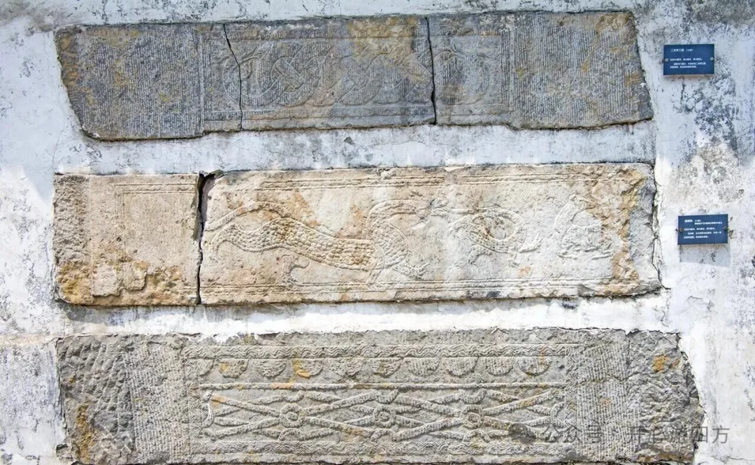 江苏徐州旅游穿越历史与美食的盛宴