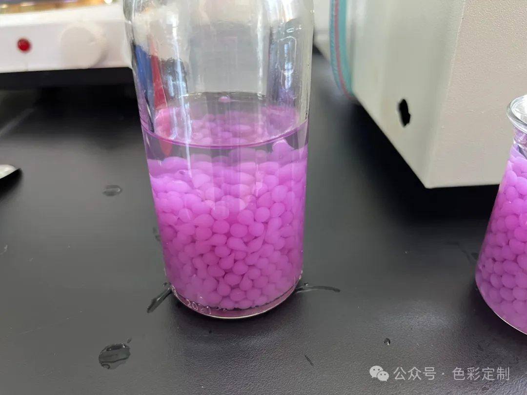 果蔬制品选择天然色素