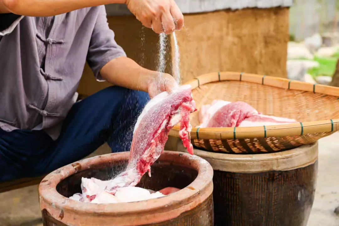 舌尖上的长沙美味!陶公庙会地道传统美食推荐