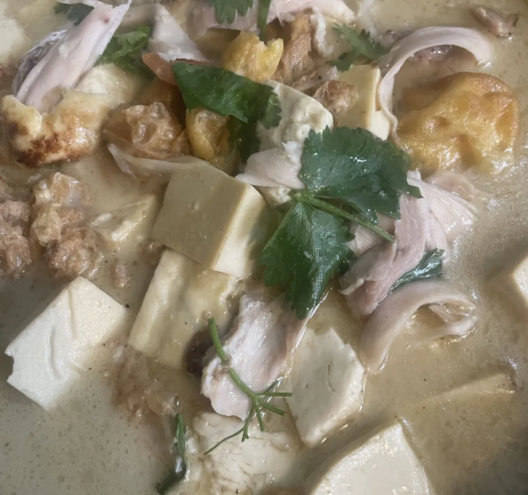 简单美味的地方美食