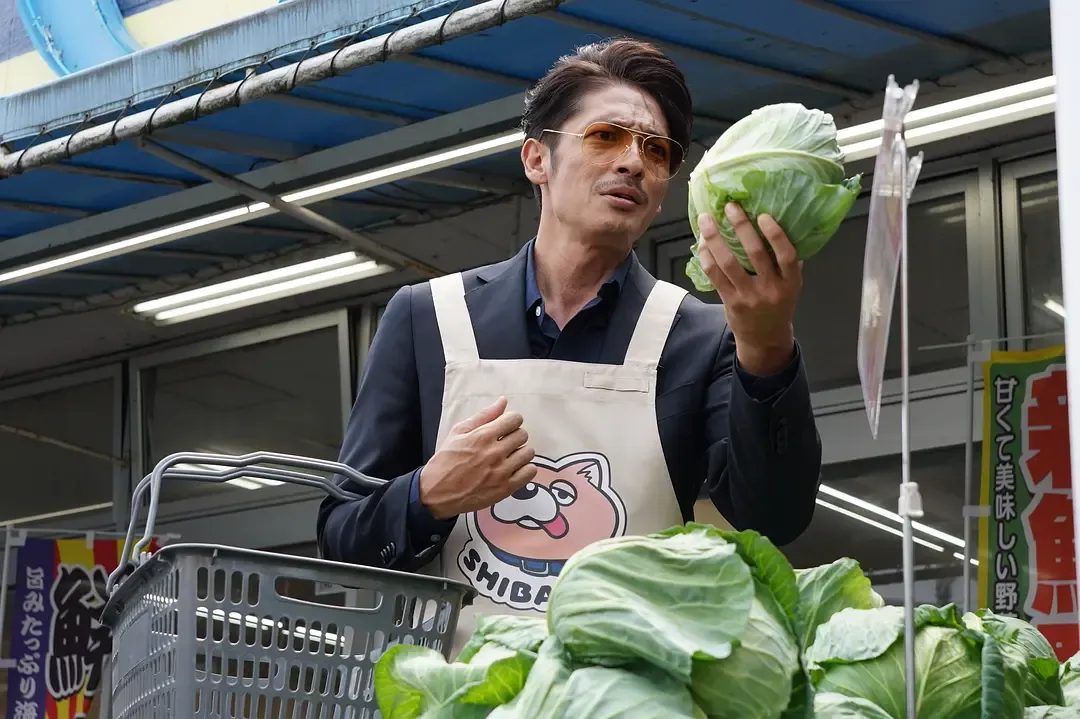 蔬菜的健康吃法