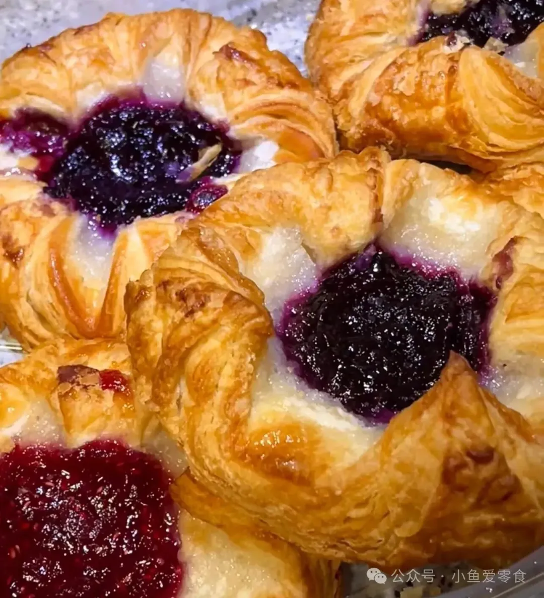 “山姆”烘焙新品TOP6!不下架我能吃一辈子,第2款爆浆!