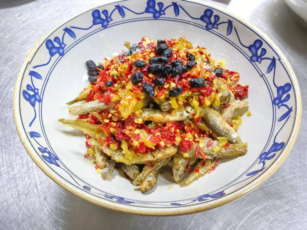 舌尖上的长沙美味!陶公庙会地道传统美食推荐