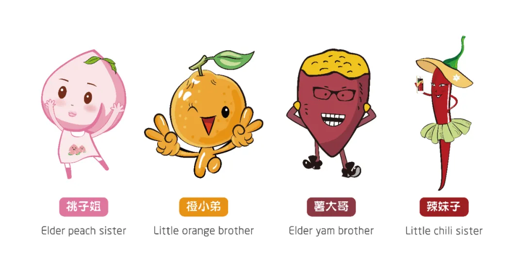 “有机四侠”破局 西充打响有机产业品牌战