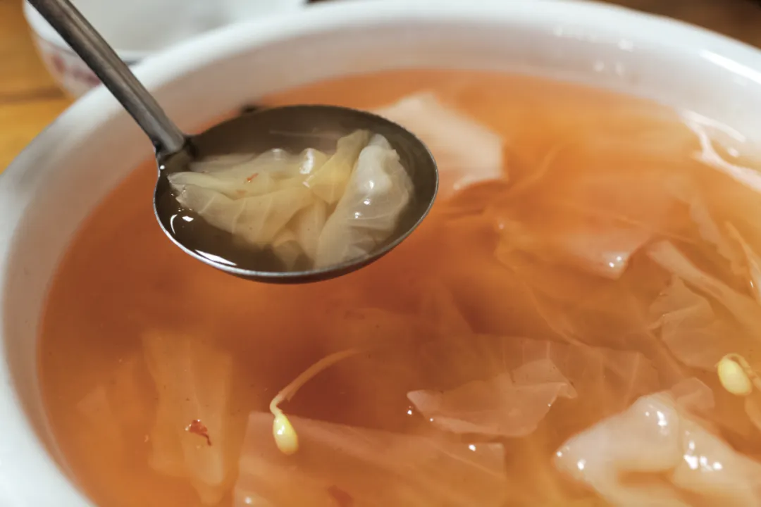 中国风味发酵美食十一等你来尝