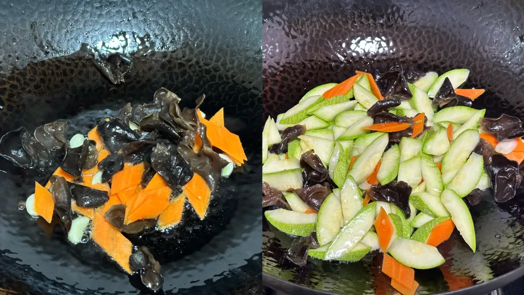 减肥必备的素菜!营养美味翻倍!正当季!