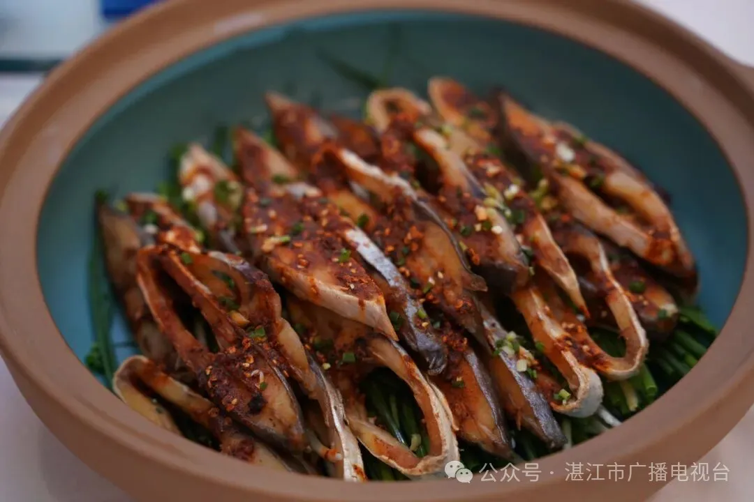 湛江“海鲜天团”空降贵阳!海味邂逅山珍将现新菜式