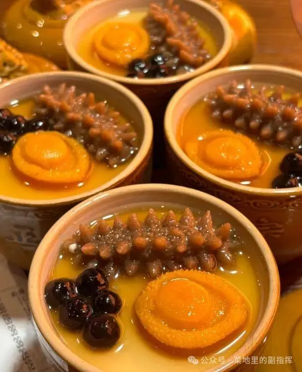 福建名菜佛跳墙:一坛集山珍海味的精华