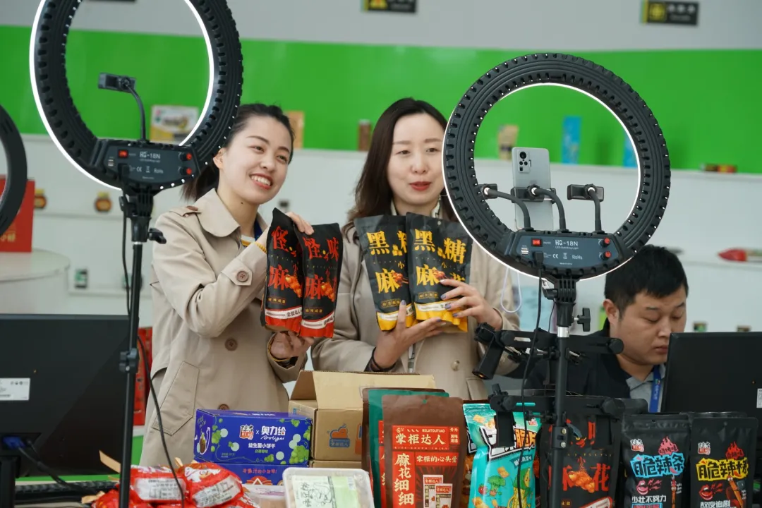 “有机四侠”破局 西充打响有机产业品牌战