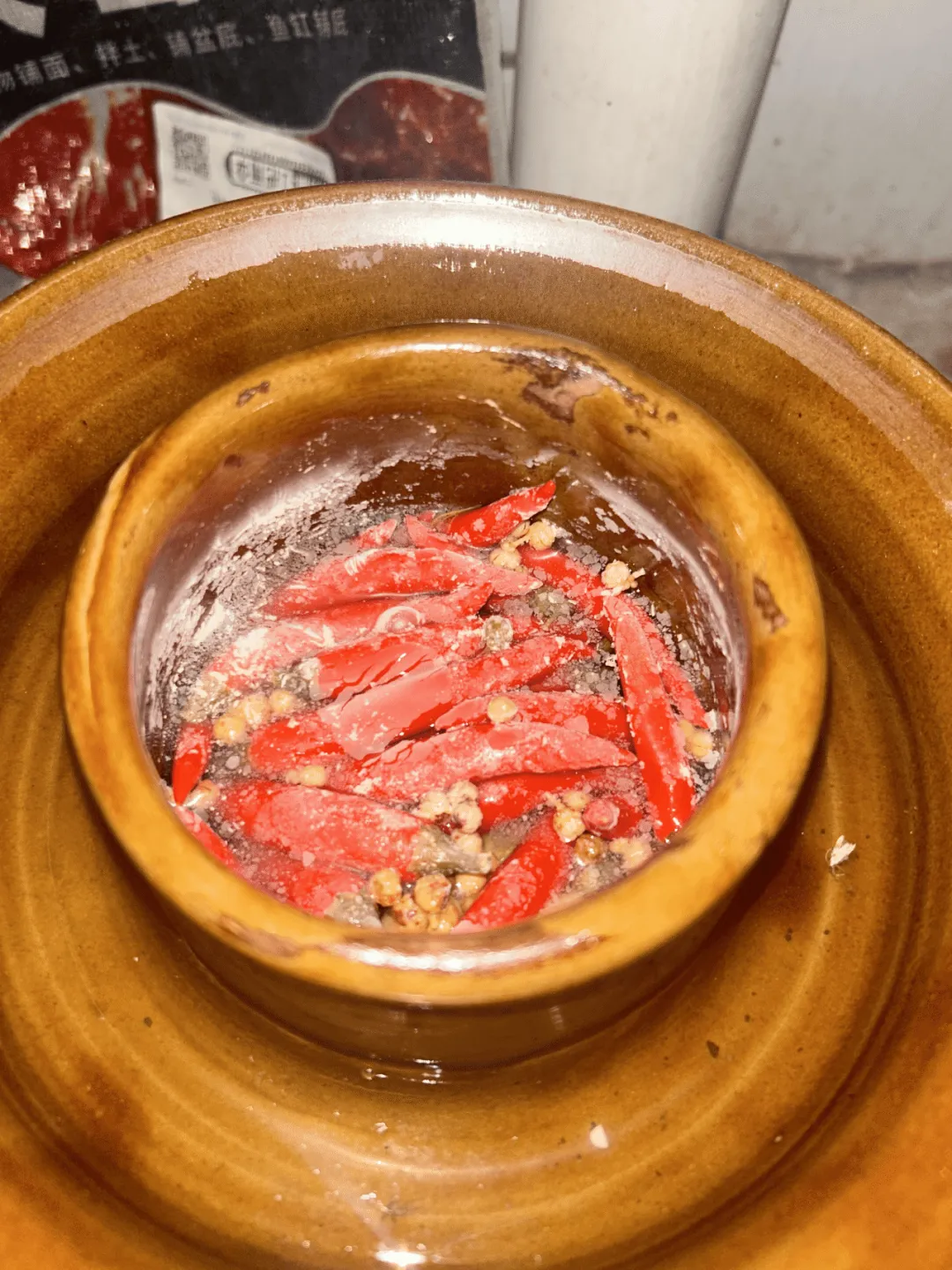 中国风味发酵美食十一等你来尝