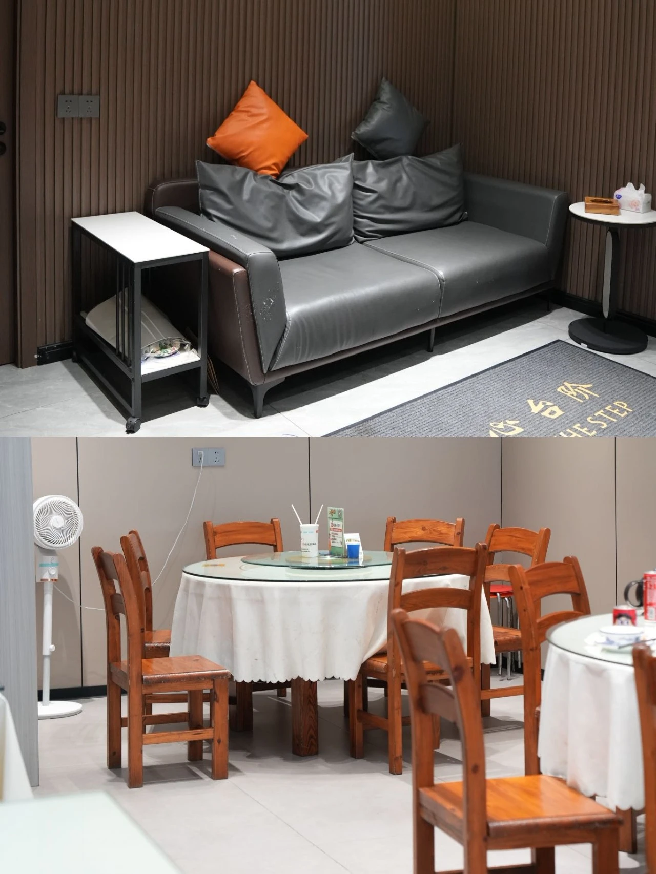 开化美食探店老字号“菜香根酒楼”,地道家乡味等你来尝