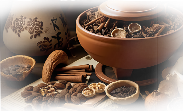 三七:活血养血,药食同源的养生智慧