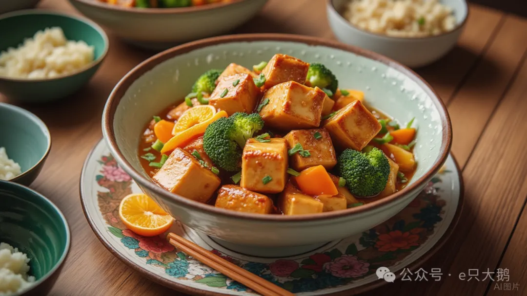 “早不买猪肉,晚不买豆腐”古人的食材选购智慧