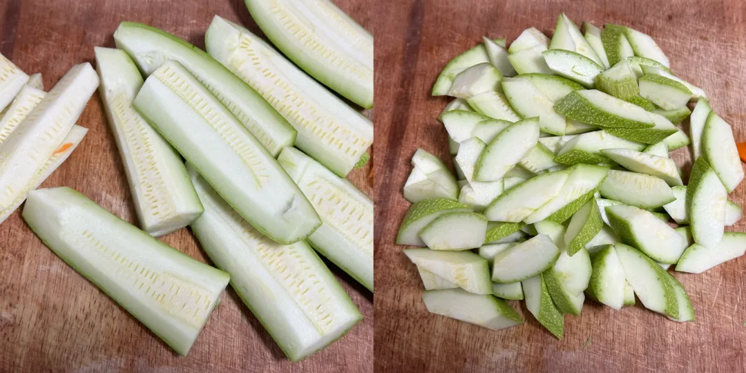 减肥必备的素菜!营养美味翻倍!正当季!