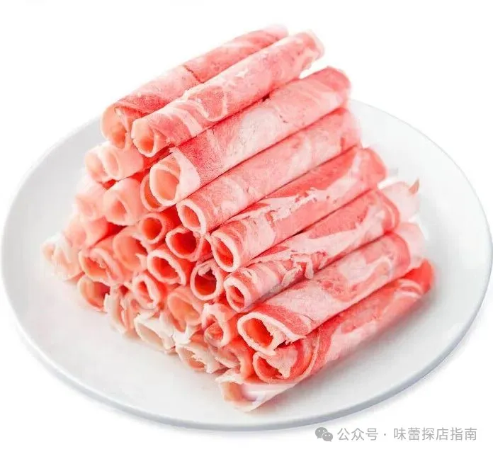 当餐冷冻食品10款冷冻羊肉闭眼入!原切草饲,鲜香美味涮烤超棒!