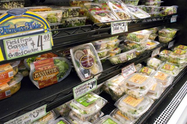 《食品安全国家标准 预包装食品标签通则》(GB 7718-2025)问答