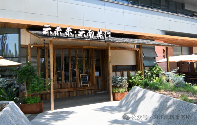 从美食街到食集,餐饮业态以小体量释放出了大能量