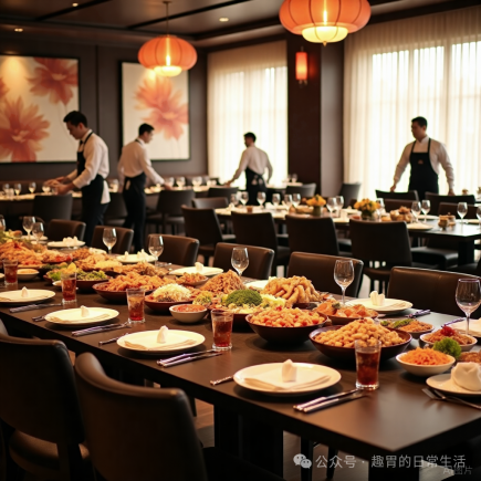 团餐解决方案全流程指南