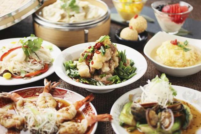 餐饮四栖模型生存指南