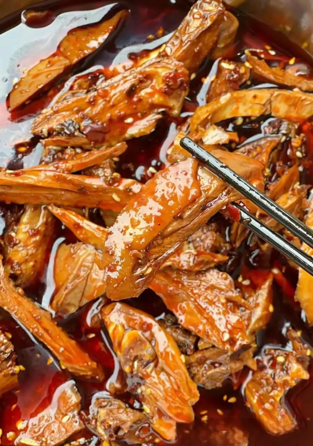 逆袭人生!麻辣拌鸡独家配方,买房买豪车,2025想翻身的收藏