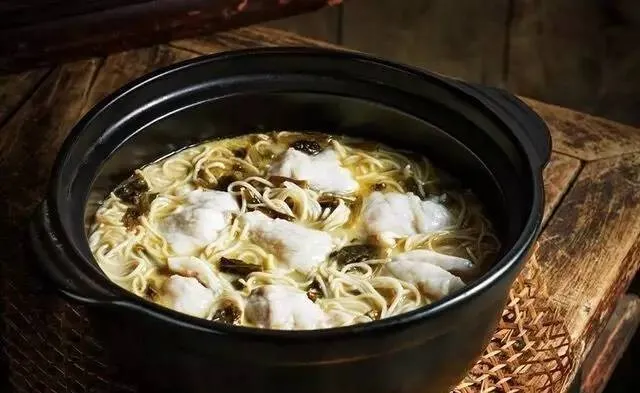 当餐调理特色热菜酱汁四款