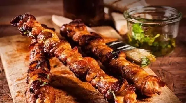 价值万元烧烤粉烧烤酱配方公布，不看是遗憾！