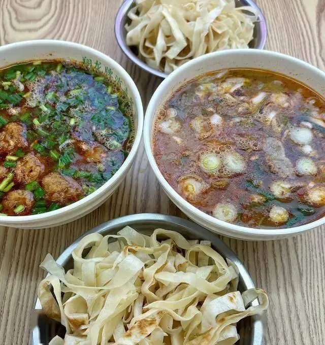 来洛阳必点的“6大美食”都是“洛菜名菜”,你吃过几道?