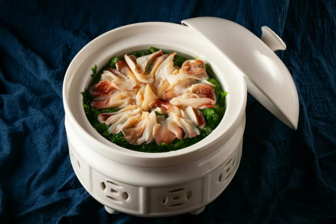 世界美食之都花开“刺桐宴”,烟火醉古城