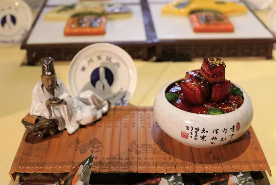 “舌尖上的黄冈”特色美食打卡攻略