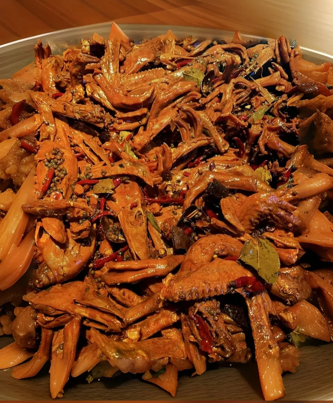 同事下班摆摊，靠这3个美食配方月入过万，配方公开了