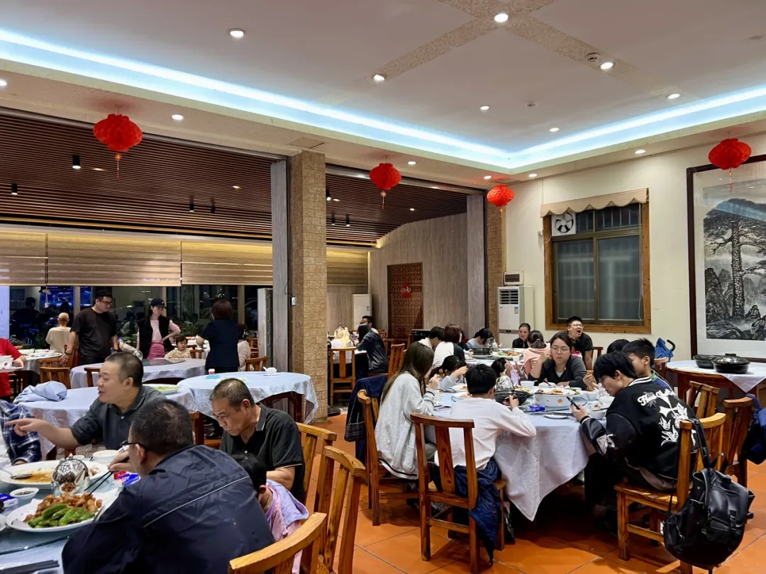 顺德美食探店鸡洲,能找到吃粤菜的快乐