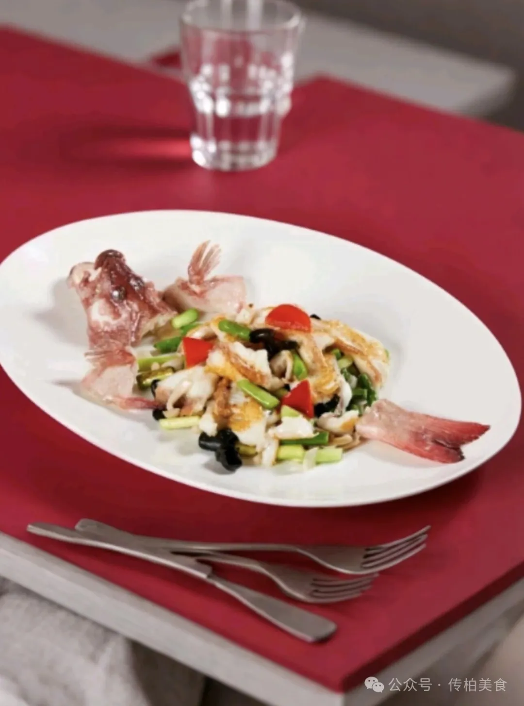 粤菜实战海鲜菜28款