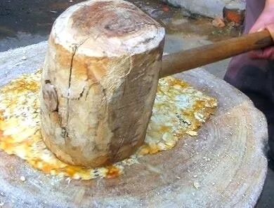 中华传统美食,尽在中原之城——河南