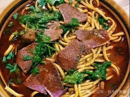 山西各地美食大家知道有哪些吗?