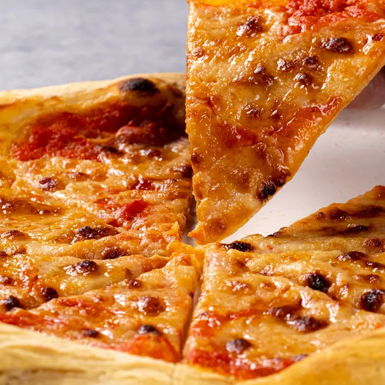 纯素马苏里拉芝士碎:解锁素食者的芝士狂欢!